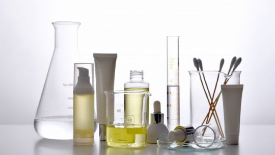 ¿Cómo entender los INCIS  en cosmética?