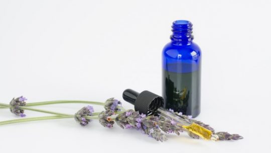Propiedades y utilidades del aceite esencial de lavanda
